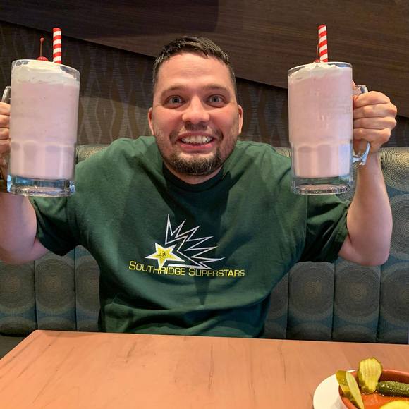 Meet your Posher, Ryan - Picture 1 of 1